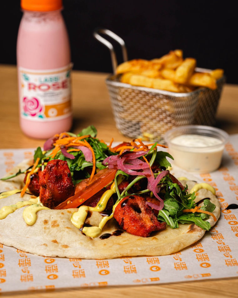 Mobirise Website Builder