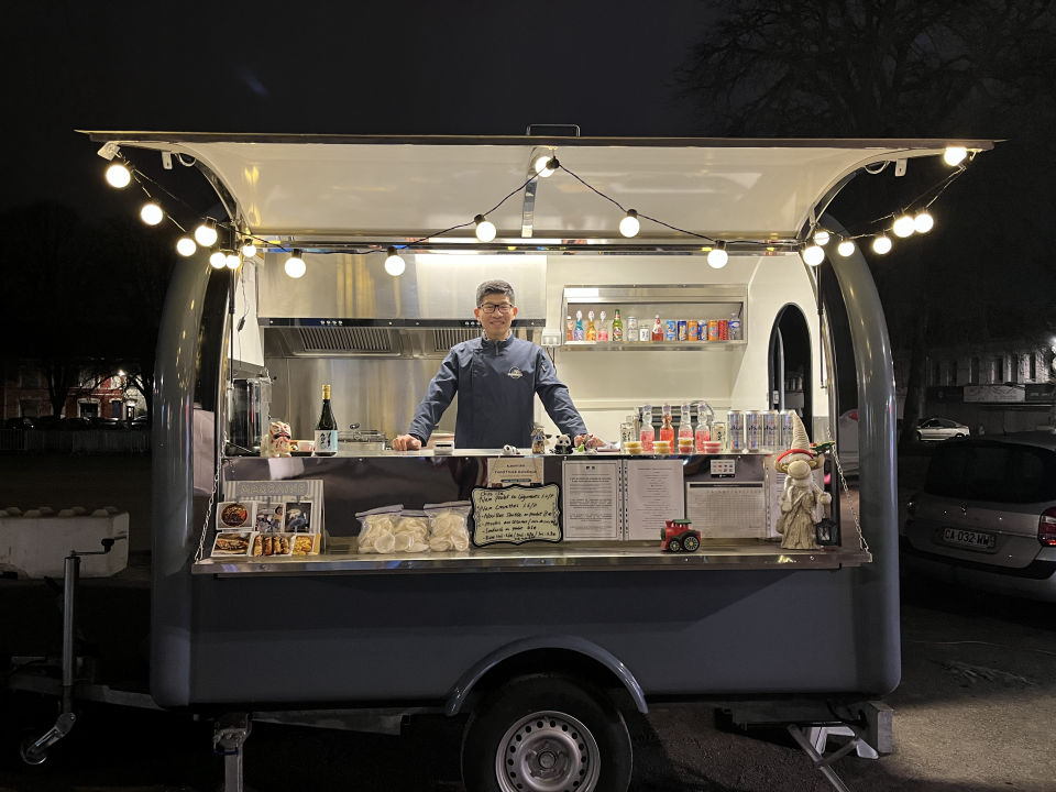 Mobirise Website Builder