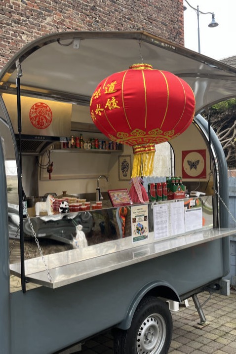 Mobirise Website Builder